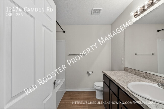 Building Photo - 12474 Camden Rd