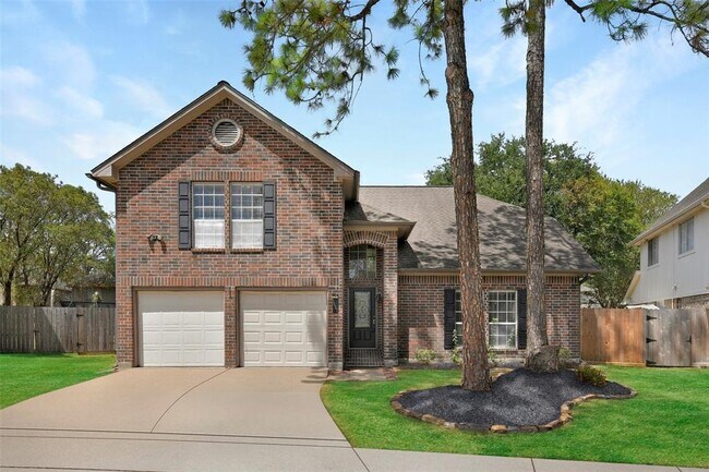 Primary Photo - 1407 Quiet Green Ct