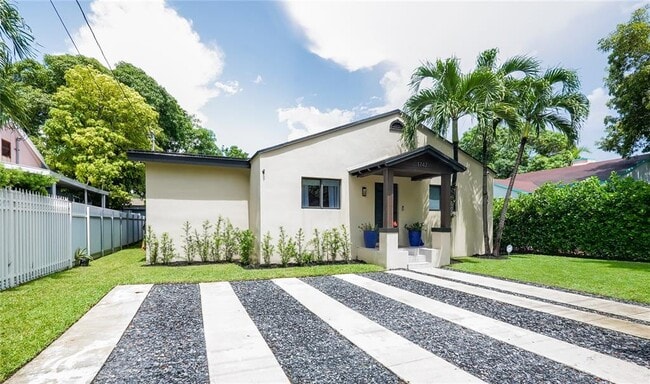 Building Photo - 1747 NW 31st St