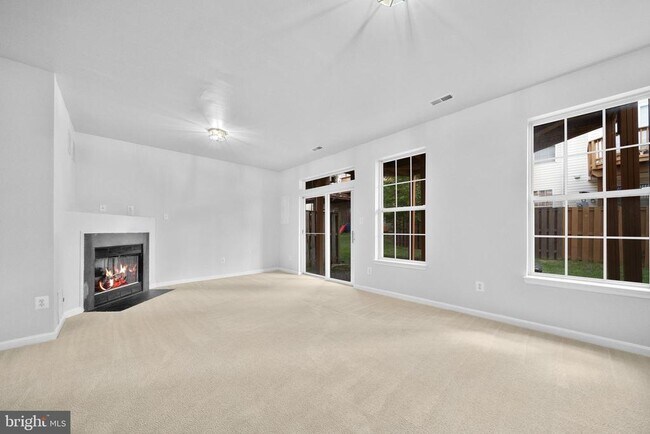 Building Photo - 2631 Tarleton Corner Dr