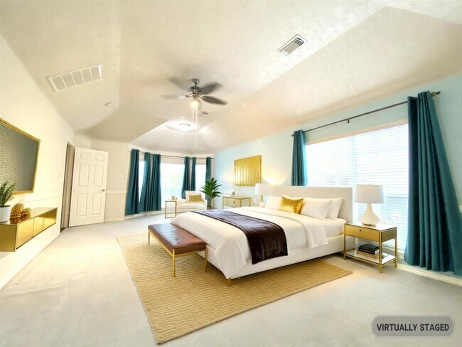 Building Photo - 6006 Country Ridge Dr