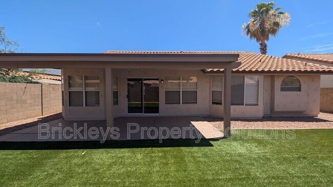 Building Photo - 618 W Tumbleweed Rd