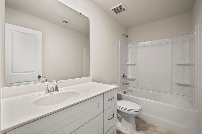 Building Photo - This 3-Year-Old Home with 4 Bedroom 2.5 Baths