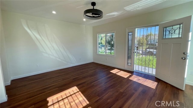 Building Photo - 1167 N Berendo St