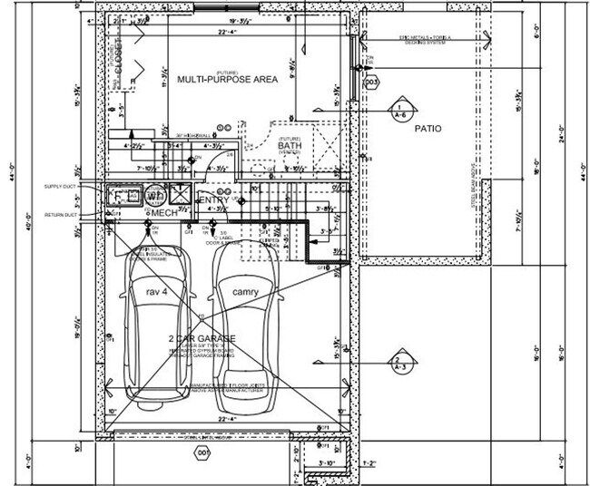 Building Photo - New Construction 3BR Luxury Home