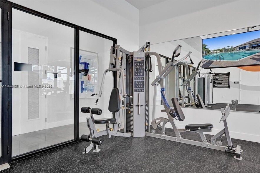 Community Club House - 268 NE 210th Way