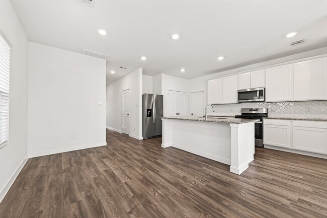 Building Photo - 5623 Fresh View Ct