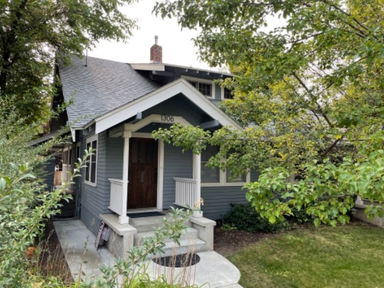 Building Photo - 1306 N 13th St