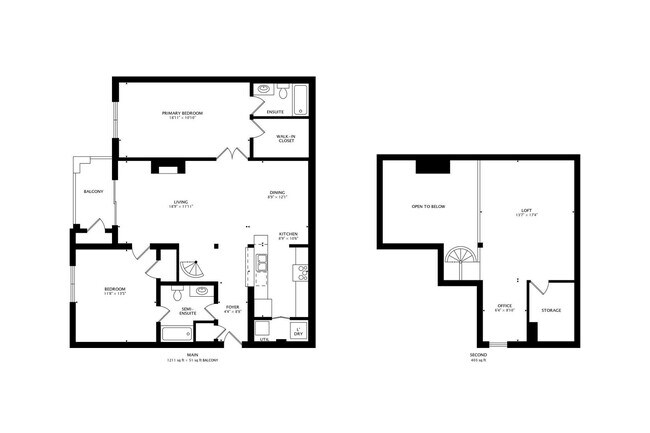 Building Photo - Beautifully updated and maintained 2 level condo home!