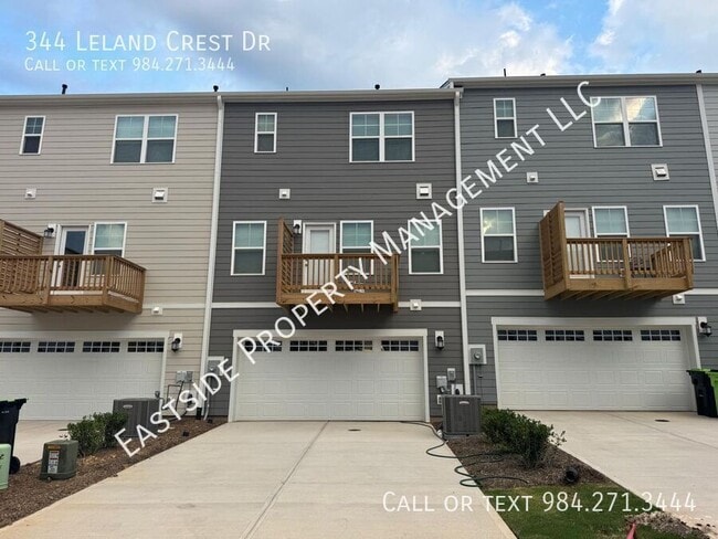 Building Photo - 344 Leland Crst Dr