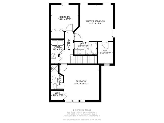 Building Photo - 4137 Blackstone Dr