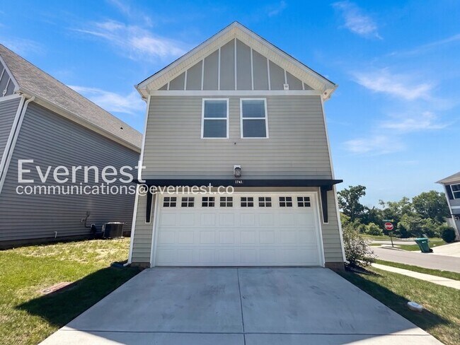 Building Photo - Modern Living Awaits in Antioch with Garage/ 3 beds & 2.5 baths / Available now!