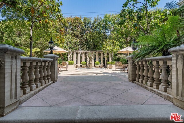 Building Photo - 316 N Rossmore Ave