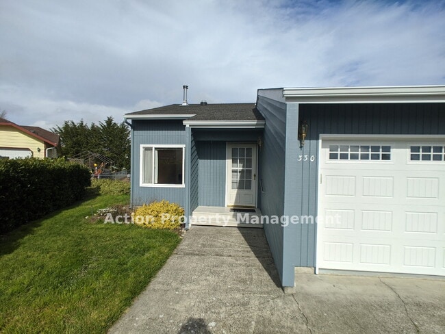 Building Photo - 2 bed + 1 office, 2 bathrooms, in Sequim