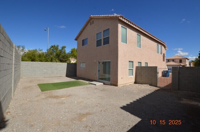 Building Photo - 3969 N Jazzy Ginger Ct