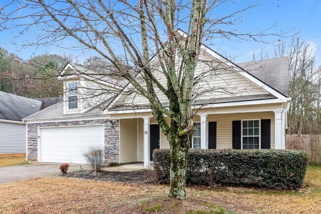 Building Photo - 75 Shadowbrooke Cir SW