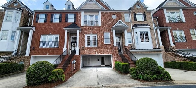 Primary Photo - 1288 Creekside Terrace SE
