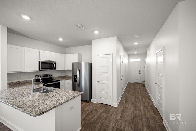 Building Photo - 25806 Pollard Rd