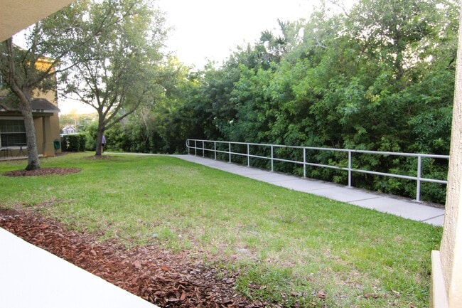 Patio - 4635 Chatterton Way