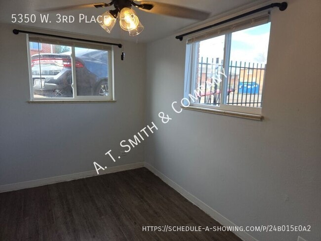 Building Photo - 5350 W 3rd Pl