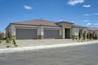 Building Photo - Brand New Home in southwest with a 4 car garage! Next Gen!