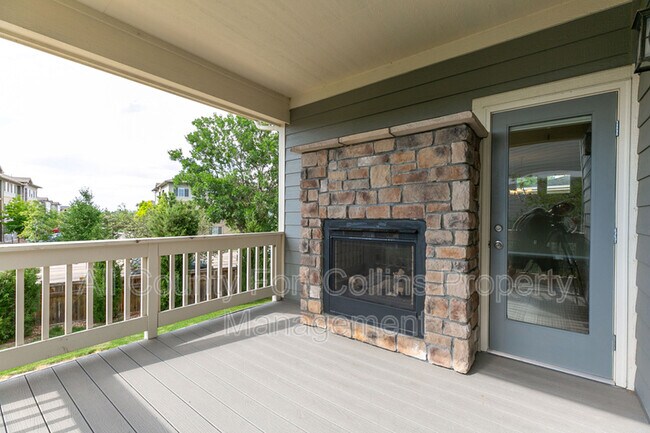 Building Photo - 3608 Voyager Ln