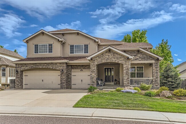 Primary Photo - 5419 Cannon Mountain Way