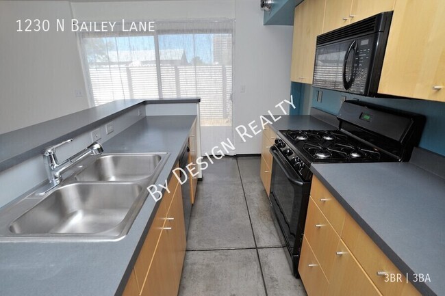 Building Photo - 1230 N Bailey Ln