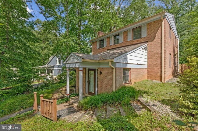 Building Photo - 6217 Park Rd