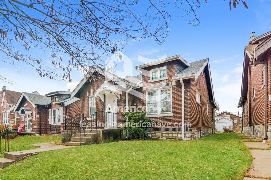 Building Photo - 4021 S Spring Ave