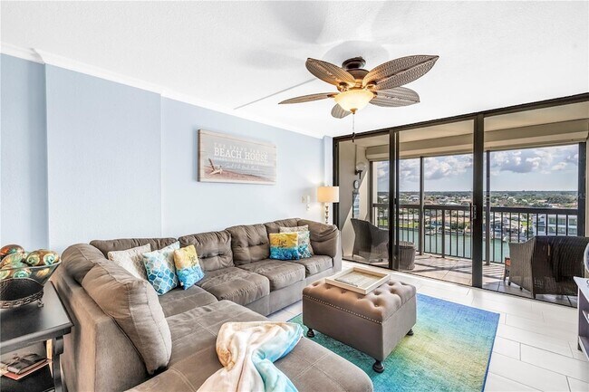 Building Photo - 9415 Blind Pass Rd