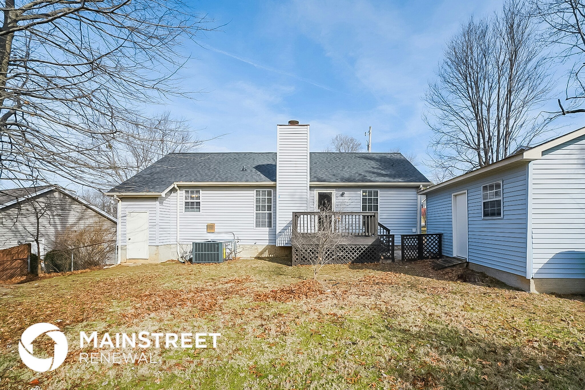 Building Photo - 1709 Hunters Branch Rd