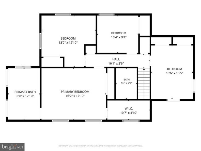 Building Photo - 16818 Briardale Rd