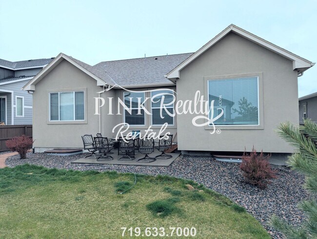 Building Photo - 3286 Golden Meadow Way