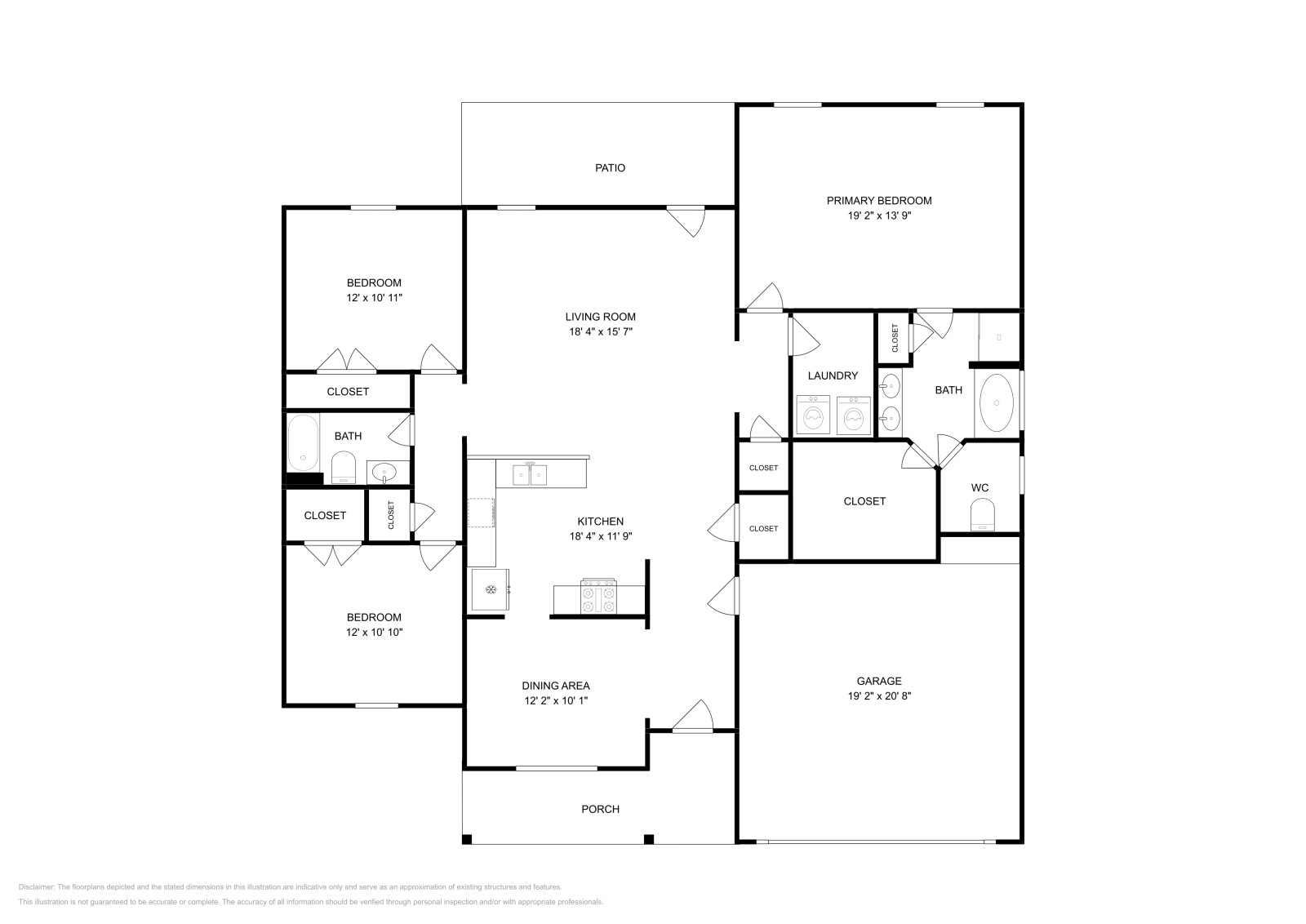 Building Photo - 1022 Cyril Dr