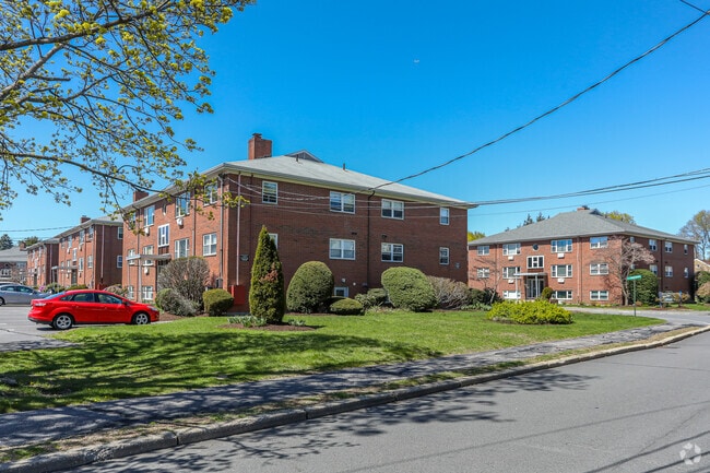 6 Whitman Rd alt - Garden Grove Condominium