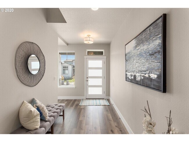 Building Photo - 7691 SW Hansen Ln