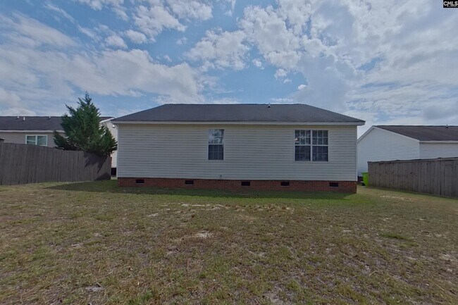 Building Photo - 1306 May Oak Cir