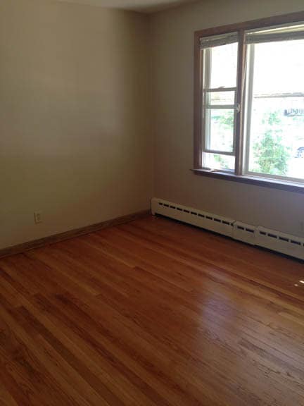 Building Photo - 321 Kedzie St