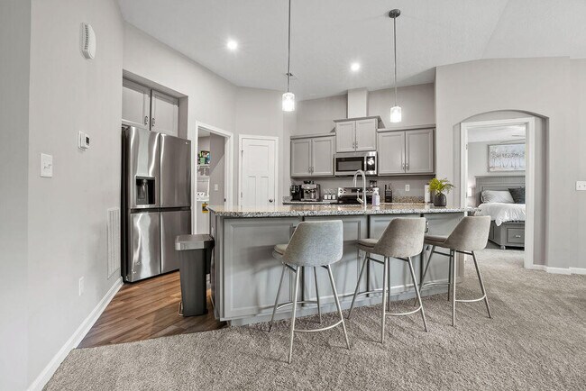 Building Photo - 2459 Bella Rdg