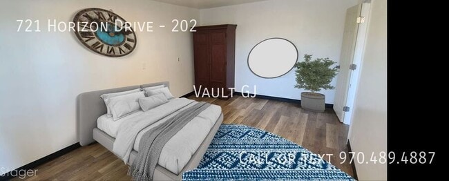 Building Photo - 721 Horizon Dr