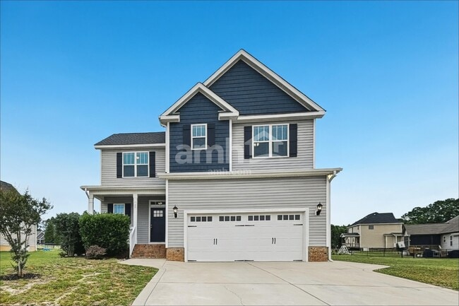 Building Photo - 39 E Cultivator Way