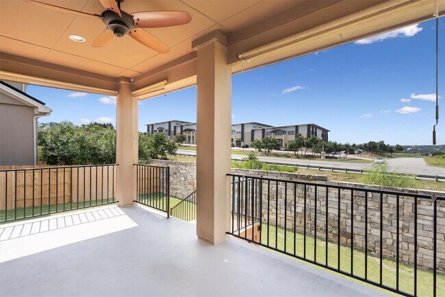 Building Photo - 4405 Tambre Bend