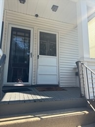 Building Photo - 145 Albion St