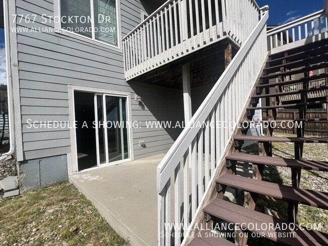 Building Photo - 7767 Stockton Dr