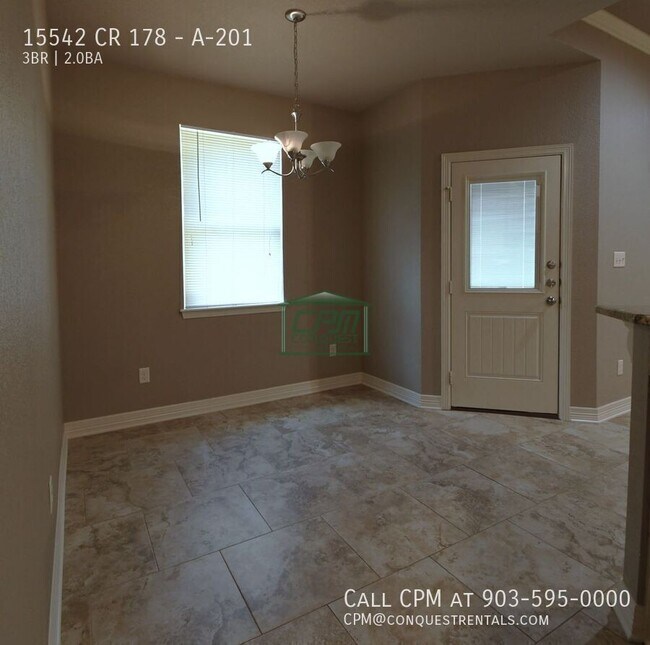 Building Photo - 15542 County Rd 178