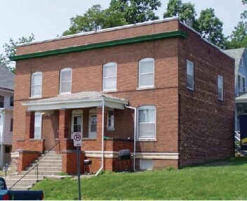 Primary Photo - 604 S 35th St