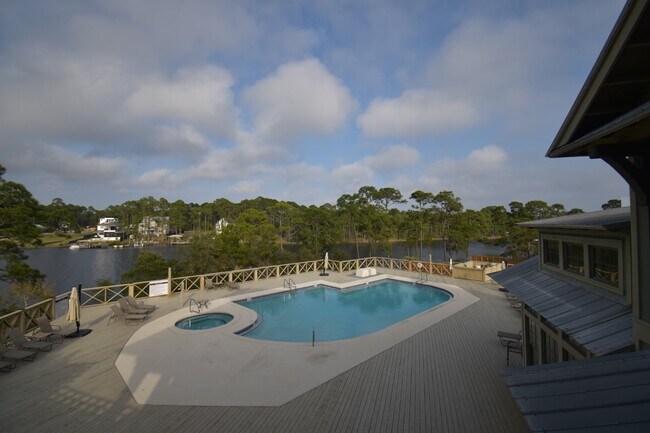 Building Photo - "Charming 3-Bedroom Beach House with 2 Ful...