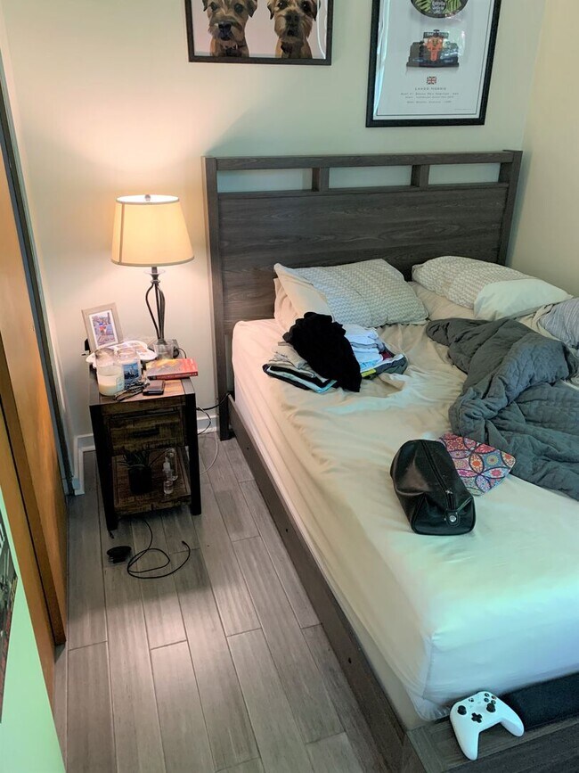 Building Photo - 6326 Marchand St