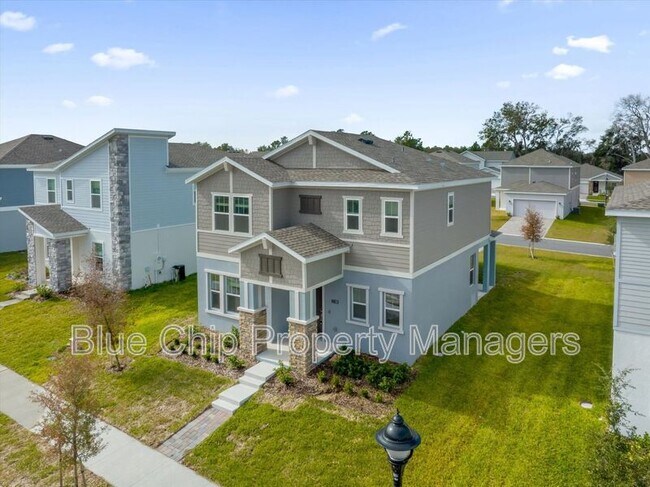 Building Photo - 2188 Sweet Honey Ln